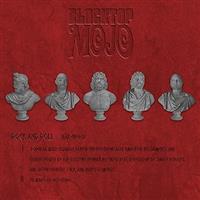 Blacktop Mojo - Self-Titled (MP3 Digital Download) : Affiliate Product | CFF Radio