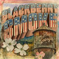 Blackberry Smoke - You Hear Georgia : Affiliate Product | CFF Radio