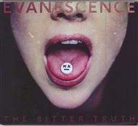 Evanescence  - The Bitter Truth Vinyl LP : Affiliate Product | CFF Radio