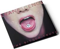Evanescence  - The Bitter Truth Import CD : Affiliate Product | CFF Radio