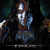 Lizzy Borden - My Midnight Things : Affiliate Product | CFF Radio