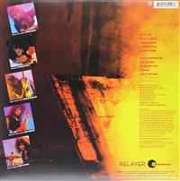 RATT - OUT OF THE CELLAR LP (VINYL ALBUM) US ATLANTIC 1984 : Affiliate Product | CFF Radio