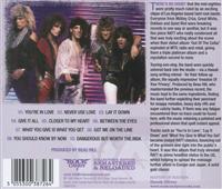RATT - Invasion Of Your Privacy (Invasion of Your Privacy Deluxe Edition Import, Remastered CD from Rock Candy Records UK) : Affiliate Product | CFF Radio