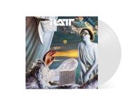 RATT - Reach For The Sky (White Limited Edition, Vinyl LP) : Affiliate Product | CFF Radio