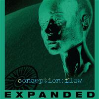 Conception - Flow (Limited Edition CD) : Affiliate Product | CFF Radio
