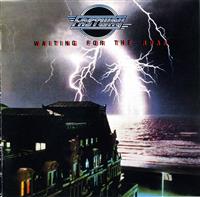 Fastway - Waiting for the Roar (British Import Remastered CD) : Affiliate Product | CFF Radio