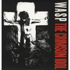 The Crimson Idol Color vinyl, Import LP : Affiliate Product | CFF Radio