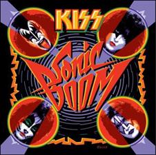 KISS Sonic Boom Box Set, Import CD : Affiliate Product | CFF Radio