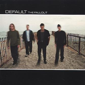 Default - The Fallout: Guitar Recorded Versions Paperback – May 1, 2002 : Amazon Product Link | CFF Radio