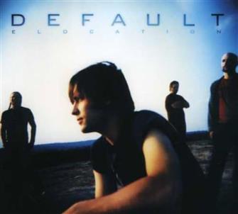 Default - Elocation Enhanced CD : Amazon Product Link | CFF Radio