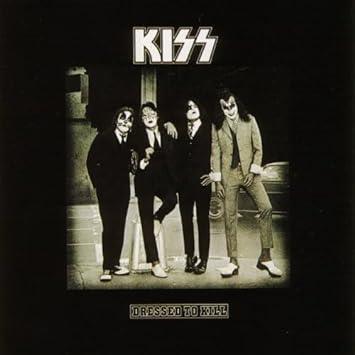 Dressed to Kill Japanese Import CD : Amazon Product Link | CFF Radio