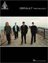 Default - The Fallout: Guitar Recorded Versions Paperback – May 1, 2002 : Amazon Product Link | CFF Radio
