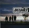 Default - Comes And Goes (CD) : Amazon Product Link | CFF Radio