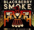 Blackberry Smoke - Like An Arrow (CD) : Amazon Product Link | CFF Radio