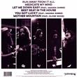 Blackberry Smoke - The Southern Ground Sessions (Vinyl LP UK Import) : Amazon Product Link | CFF Radio