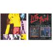 Lita Ford - Best Of Lita Ford / Out For Blood / Dancin On The Edge (Remastered CD Set) : Amazon Product Link | CFF Radio