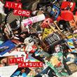 Lita Ford - Time Capsule (CD) : Amazon Product Link | CFF Radio