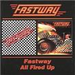 Fastway - All Fired Up (British Import CD) : Amazon Product Link | CFF Radio