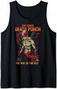 Five Finger Death Punch - The Way Of The Fist Tank Top : Affiliate Product | CFF Radio