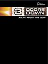 3 Doors Down - Away From The Sun (Guitar Songbook) : Amazon Product Link | CFF Radio