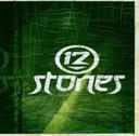 12 Stones - 12 Stones Import CD : Amazon Product Link | CFF Radio