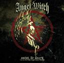 Angel Witch - Angel Of Death - Live at East Anglia Rock Festival  (Import Remastered CD) : Amazon Product Link | CFF Radio