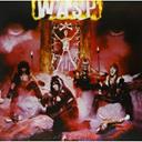 W.A.S.P. Color Import vinyl LP : Amazon Product Link | CFF Radio