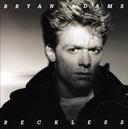 Bryan Adams - Reckless (Import, Extra Tracks, Remastered) Vinyl LP : Amazon Product Link | CFF Radio