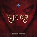 Def Leppard  - Slang Deluxe Edition Vinyl LP : Amazon Product Link | CFF Radio