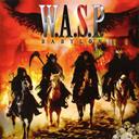 W.A.S.P - Babylon Import CD : Amazon Product Link | CFF Radio