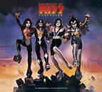 Destroyer 45th Anniversary Deluxe Deluxe Edition 2 CD : Amazon Product Link | CFF Radio
