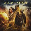 Ad Infinitum - Chapter II Legacy Vinyl LP : Amazon Product Link | CFF Radio