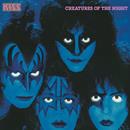 Creatures Of The Night - German Logo 40th Anniversary CD : Amazon Product Link | CFF Radio