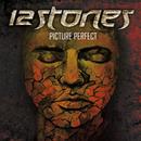 12 Stones - Picture Perfect CD : Amazon Product Link | CFF Radio