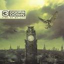 3 Doors Down - Time Of My Life Vinyl LP : Amazon Product Link | CFF Radio