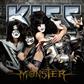 Monster : Album Name | CFF Radio