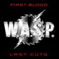 First Blood....Last Cuts : Album Name | CFF Radio