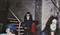 Gene Simmons and Paul Stanley at the Fillmore East :  | CFF Radio