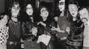 KISS Photoshoot in support of their album  : Artist Photoshoot | CFF Radio