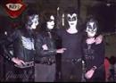 KISS at the Fillmore East, New York 1973 : Image |  CFF Radio