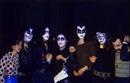 KISS with Joyce Biawitz, Neil Bogart & Bill Aucoin at the Fillmore East 3rd : Image |  CFF Radio