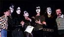 KISS with Joyce Biawitz, Neil Bogart & Bill Aucoin at the Fillmore East 4th : Image |  CFF Radio