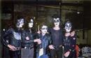 KISS with Neil Bogart at the Fillmore East, New York 3 : Image |  CFF Radio