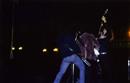 KISS Paul Stanley, Ace Frehley and Gene Simmons at the Fillmore East in New York 1973  : Image |  CFF Radio