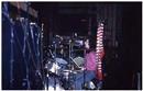 Peter Criss without Makeup at the Fillmore East in New York on December 26, 1973  : Image |  CFF Radio