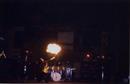 Gene Simmons blowing Fire at the Fillmore East : Image |  CFF Radio