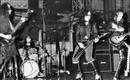 KISS rehearsing at the Fillmore East in New York 1973 - Tight Shot : Image |  CFF Radio