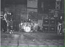 KISS rehearsing at the Fillmore East in New York 1973 - Narrow Shot : Image |  CFF Radio