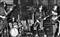 KISS rehearsing at the Fillmore East in New York 1973 - Tight Shot :  | CFF Radio